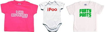 baby t-shirts